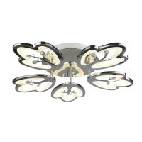 Потолочные люстры — Потолочная светодиодная люстра Seven Fires Agna 75267.01.03.05 купить в  Потолочные люстры — Потолочная светодиодная люстра Seven Fires Agna 75267.01.03.05 купить в