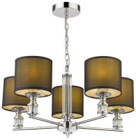 Люстры подвесные — Подвесная люстра VELANTE 293-123-05 купить в 