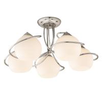 Люстры на штанге — Люстра на штанге Citilux CL155151 купить в 