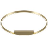 Накладные светильники — Накладной светильник Maytoni MOD058CL-L50BSK купить в 