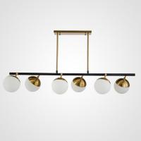 Подвесные светильники — Подвесной светильник Imperium Loft Anvik 140520-26 купить в 