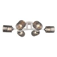 Потолочные люстры — Потолочная люстра IMEX MD.1646-6-S WH купить в 