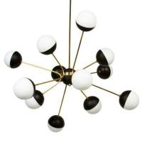 Люстры подвесные — Подвесная люстра Imperium Loft Rewire Custom Orb 74932-22 купить в  Люстры подвесные — Подвесная люстра Imperium Loft Rewire Custom Orb 74932-22 купить в