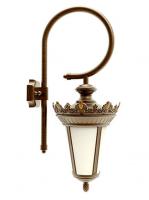 Уличные настенные светильники — Светильник настенный LD-Lighting LD-FL002 купить в 