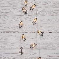 Светодиодные гирлянды — Светодиодная гирлянда Neon-Night 304-017 купить в 