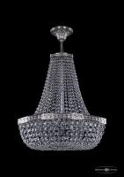Люстры на штанге — Люстра на штанге Bohemia Ivele Crystal 19113/H2/45IV Ni купить в  Люстры на штанге — Люстра на штанге Bohemia Ivele Crystal 19113/H2/45IV Ni купить в