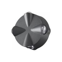 Уличные настенные светильники — Светильник настенный Novotech 358939 купить в 