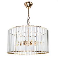 Люстры подвесные — Подвесная люстра ARTE Lamp A1033LM-6GO купить в  Люстры подвесные — Подвесная люстра ARTE Lamp A1033LM-6GO купить в