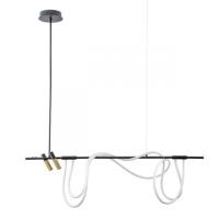 Люстры подвесные — Подвесная люстра ARTE Lamp A2850SP-45BK купить в  Люстры подвесные — Подвесная люстра ARTE Lamp A2850SP-45BK купить в