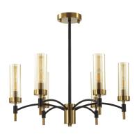 Люстры на штанге — Люстра на штанге LUMION 6538/6C купить в  Люстры на штанге — Люстра на штанге LUMION 6538/6C купить в