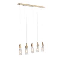 Подвесные светильники — Подвесной светильник ST-Luce SL1151.203.05 купить в 