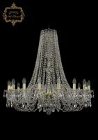 Люстры подвесные — Подвесная люстра Art Classic 11.11.16.360.h-94.Gd.Sp купить в 