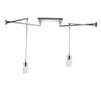 Подвесные светильники — Подвесной светильник Azzardo Natalia AZ1923 купить в 