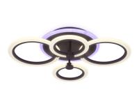 Накладные светильники — Накладной светильник Ambrella Light FA526 купить в 