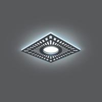 Встраиваемые точечные светильники — Встраиваемый светильник Gauss BL126 купить в  Встраиваемые точечные светильники — Встраиваемый светильник Gauss BL126 купить в
