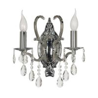 Настенные бра — Бра Arti Lampadari Pisani E 2.1.2.601 N купить в 