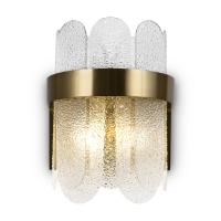 Настенные бра — Бра Freya FR5141WL-02BS купить в 