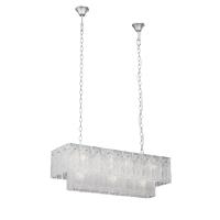 Люстры каскадные — Каскадная люстра Vitaluce V5319-9/15 купить в  Люстры каскадные — Каскадная люстра Vitaluce V5319-9/15 купить в