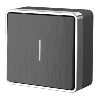 Выключатели — Выключатель Werkel W5010104 купить в 