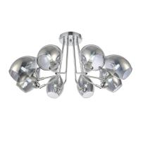 Люстры на штанге — Люстра на штанге Evoluce SLE102402-08 купить в  Люстры на штанге — Люстра на штанге Evoluce SLE102402-08 купить в