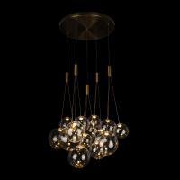 Подвесные светильники — Подвесной светильник LOFT IT 10270/D15 купить в 