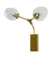 Настенные бра — Бра Kink Light 07512-2,33(21) купить в 