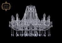 Люстры подвесные — Подвесная люстра Art Classic 11.12.12.240.Cr.Sp купить в 