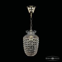 Люстры подвесные — Подвесная люстра Bohemia Ivele Crystal 14771/15 G купить в  Люстры подвесные — Подвесная люстра Bohemia Ivele Crystal 14771/15 G купить в