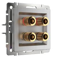 Розетки — Розетка Werkel W1185009 купить в 