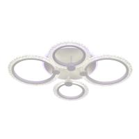 Потолочные люстры — Потолочная люстра Seven Fires Rimini SF7016/5C-WT купить в 