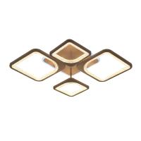 Потолочные люстры — Потолочная люстра Seven Fires Kalle SF7064/5C-CF-RGB купить в 