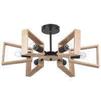 Люстры на штанге — Люстра на штанге ARTE Lamp A8030PL-6BK купить в  Люстры на штанге — Люстра на штанге ARTE Lamp A8030PL-6BK купить в