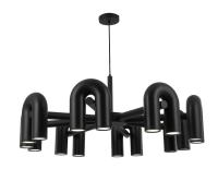 Люстры подвесные — Подвесная люстра Kink Light 08465-8,19 купить в 