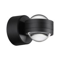 Уличные настенные светильники — Светильник настенный Novotech 359304 купить в #REGION_NAME_DECLINE_PP#