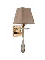 Настенные бра — Бра Lumina Deco LDW 1240-1 GD купить в  Настенные бра — Бра Lumina Deco LDW 1240-1 GD купить в