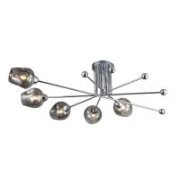 Потолочные люстры — Потолочная люстра Escada UNIVERSE 695/5P купить в  Потолочные люстры — Потолочная люстра Escada UNIVERSE 695/5P купить в