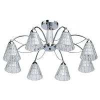 Люстры на штанге — Люстра на штанге DeMarkt 297014108 купить в 