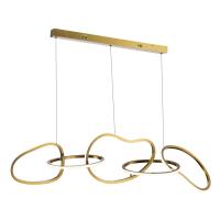 Люстры подвесные — Подвесная люстра ST-Luce SL6505.203.45 купить в 