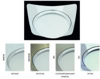 Накладные точечные светильники — Накладной светильник Donolux SN1571-SN купить в  Накладные точечные светильники — Накладной светильник Donolux SN1571-SN купить в