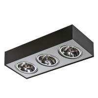 Накладные светильники — Накладной светильник Azzardo Paulo 3 12V AZ1262 купить в 