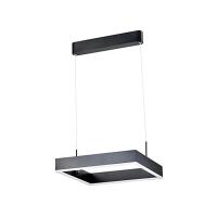 Подвесные светильники — Подвесной светодиодный светильник Moderli Straight V2451-PL купить в  Подвесные светильники — Подвесной светодиодный светильник Moderli Straight V2451-PL купить в