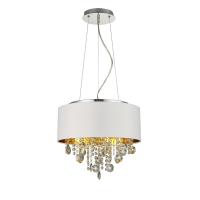 Люстры каскадные — Каскадная люстра ST-Luce SL1350.503.04 купить в  Люстры каскадные — Каскадная люстра ST-Luce SL1350.503.04 купить в
