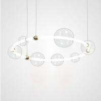 Люстры подвесные — Подвесная люстра Imperium Loft Sessa Ring 195005-23 купить в  Люстры подвесные — Подвесная люстра Imperium Loft Sessa Ring 195005-23 купить в