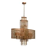 Люстры подвесные — Подвесная люстра MW-Light 185010410 купить в 