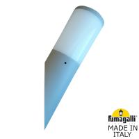 Уличные настенные светильники — Светильник настенный Fumagalli DR2.571.000.LYF1R купить в 