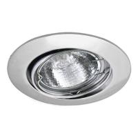 Точечные светильники — Встраиваемый светильник Escada Lazio 121018 купить в  Точечные светильники — Встраиваемый светильник Escada Lazio 121018 купить в