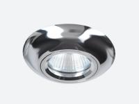 Встраиваемые точечные светильники — Встраиваемый светильник Donolux N1592-Chrom купить в  Встраиваемые точечные светильники — Встраиваемый светильник Donolux N1592-Chrom купить в