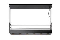 Подвесные светильники — Подвесной светильник LUCIDE 21427/06/30 купить в 