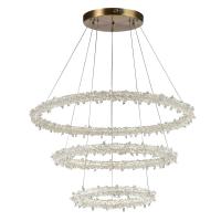 Люстры каскадные — Каскадная люстра ST-Luce SL6105.203.03 купить в  Люстры каскадные — Каскадная люстра ST-Luce SL6105.203.03 купить в