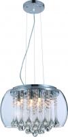 Люстры подвесные — Подвесная люстра ARTE Lamp A7054SP-8CC купить в  Люстры подвесные — Подвесная люстра ARTE Lamp A7054SP-8CC купить в